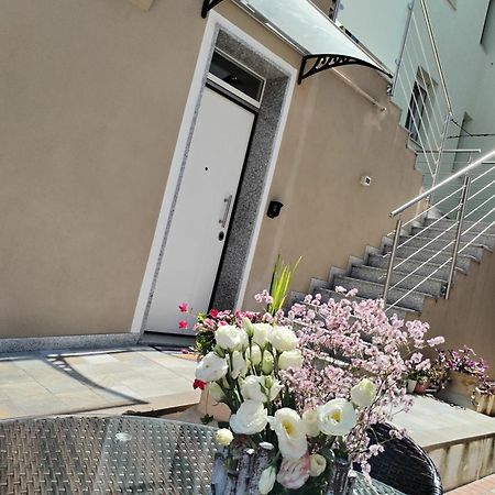 Arcobaleno Room Venezia Mestre Exterior foto