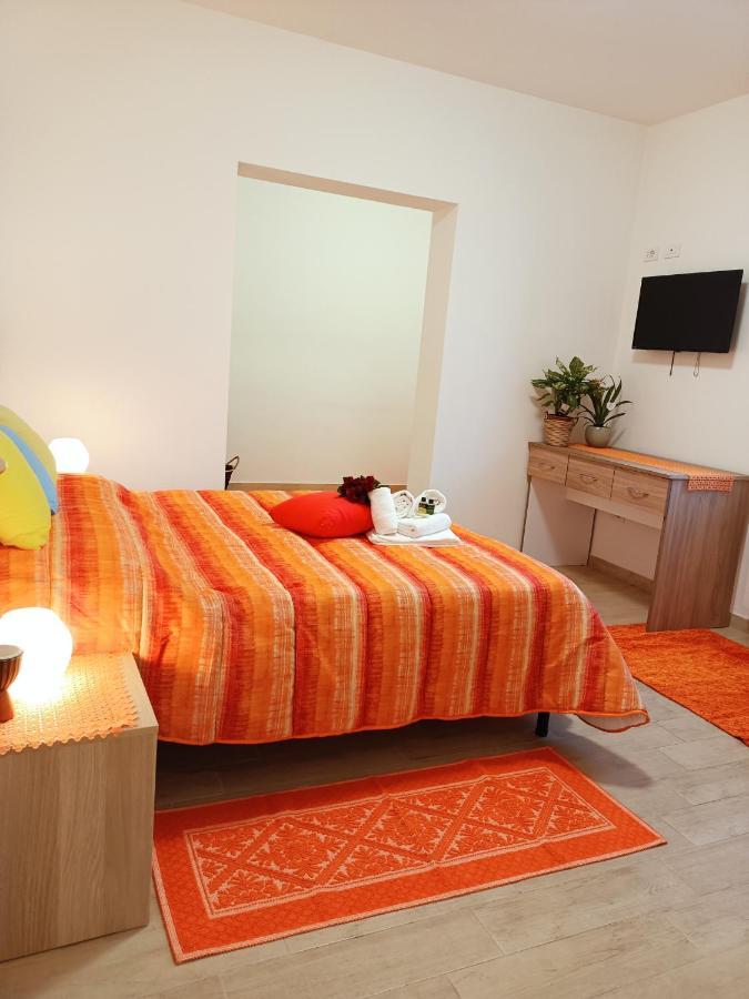 Arcobaleno Room Venezia Mestre Exterior foto