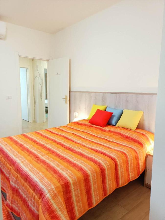 Arcobaleno Room Venezia Mestre Exterior foto