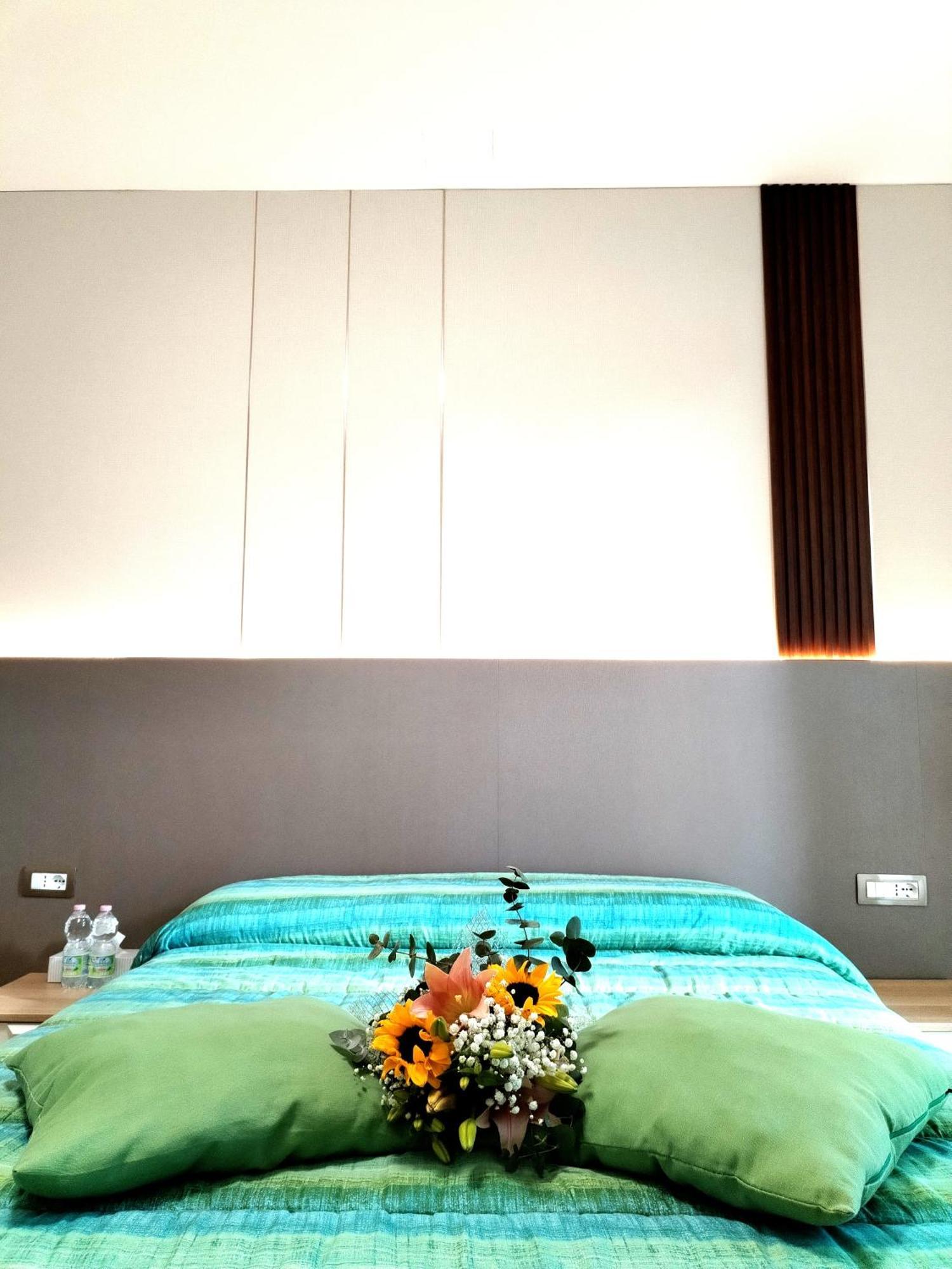 Arcobaleno Room Venezia Mestre Exterior foto